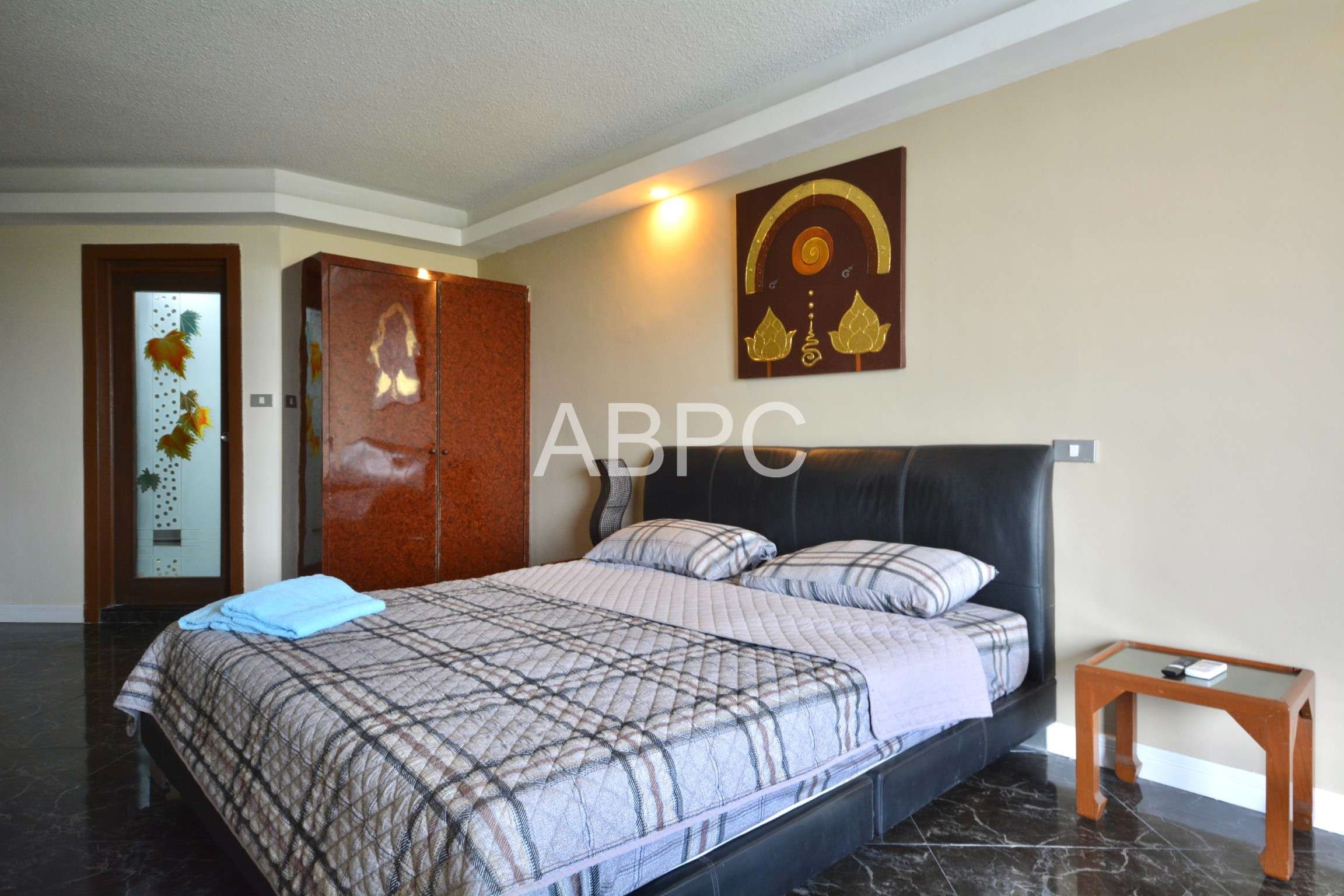 2 Bed 1 Bath Condo In Jomtien photo 5