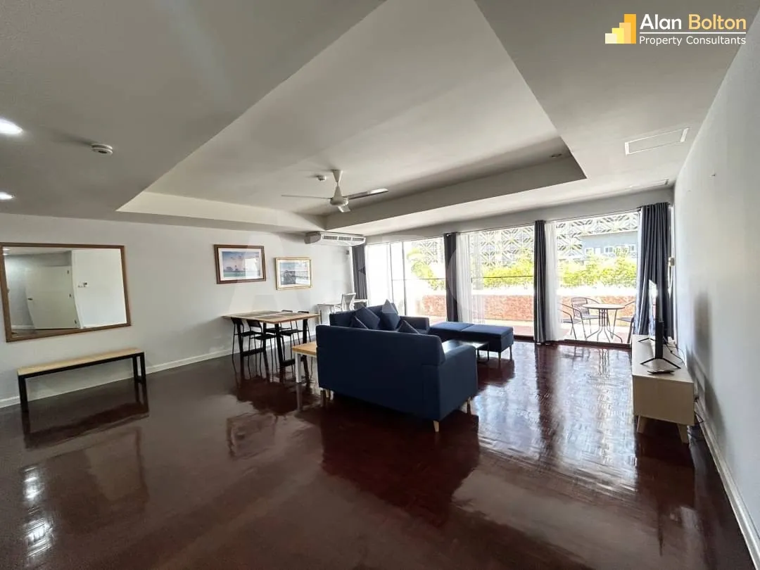 2 Bed 2 Bath in Jomtien ABPC0954 photo 2