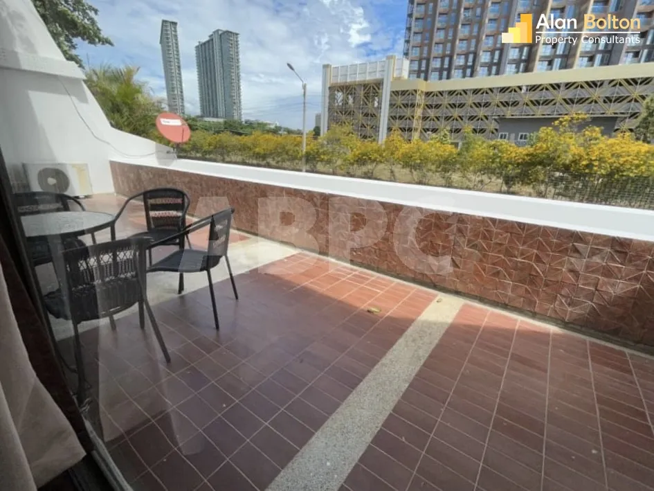 2 Bed 2 Bath in Jomtien ABPC0954 photo 11