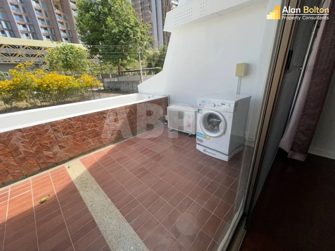 2 Bed 2 Bath in Jomtien ABPC0954 photo 12