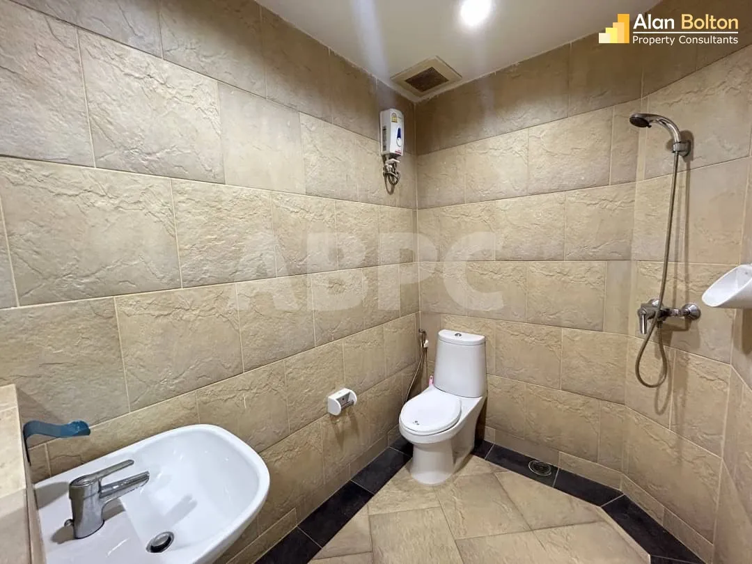 2 Bed 2 Bath in Jomtien ABPC0954 photo 16