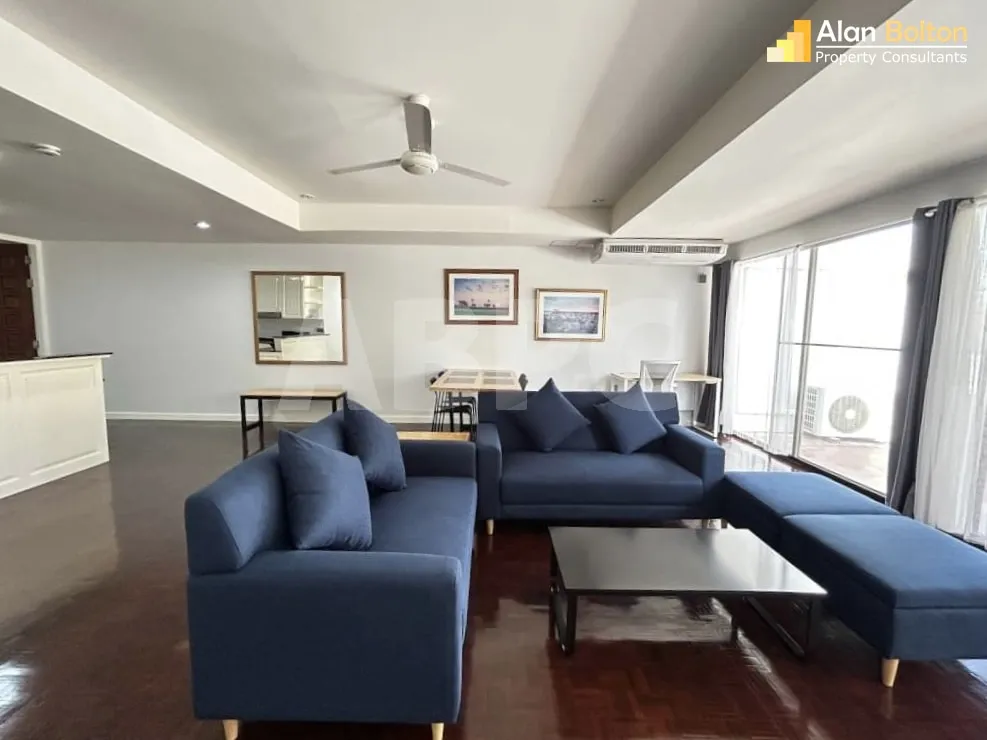 2 Bed 2 Bath in Jomtien ABPC0954 photo 3