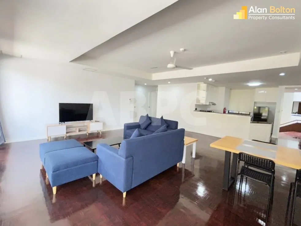 2 Bed 2 Bath in Jomtien ABPC0954 photo 4