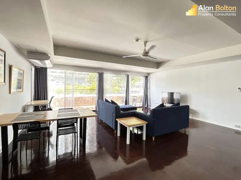 2 Bed 2 Bath in Jomtien ABPC0954 photo 5