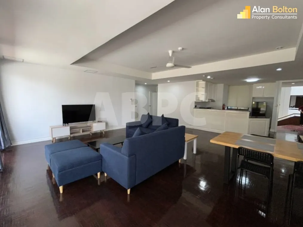 2 Bed 2 Bath in Jomtien ABPC0954 photo 6
