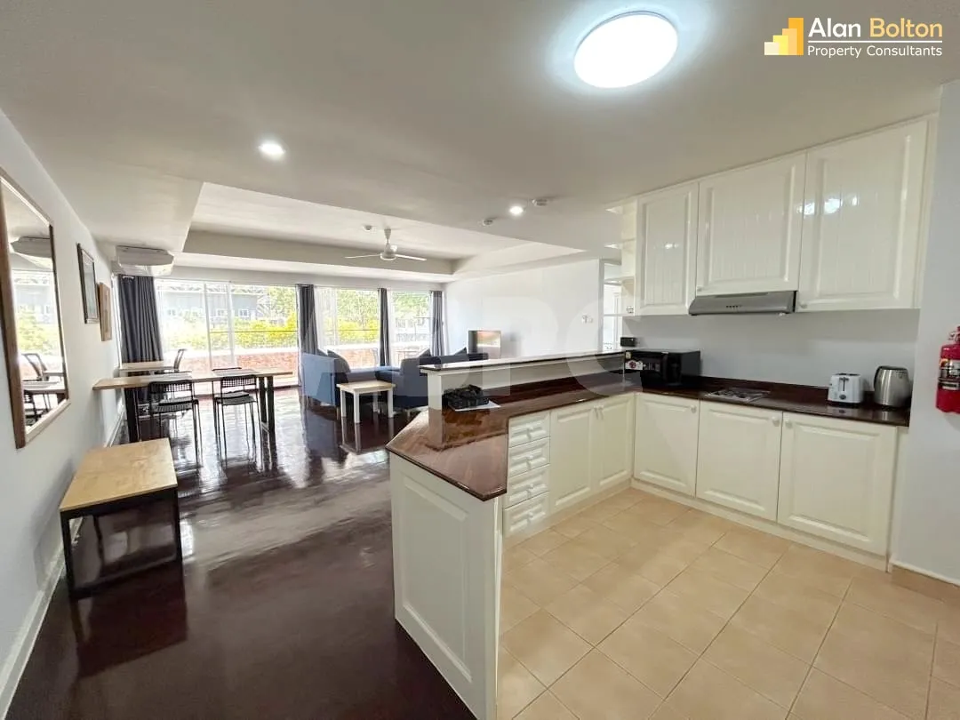 2 Bed 2 Bath in Jomtien ABPC0954 photo 7