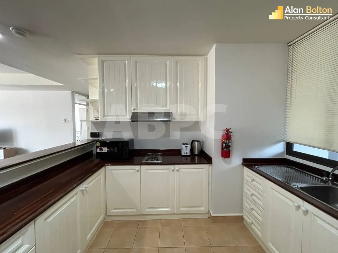 2 Bed 2 Bath in Jomtien ABPC0954 photo 8
