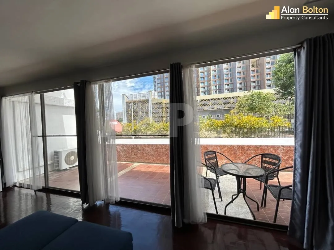 2 Bed 2 Bath in Jomtien ABPC0954 photo 10