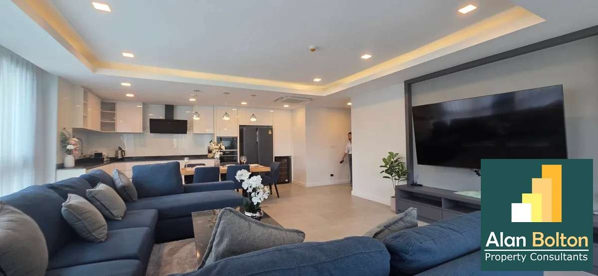 3 Bed 2 Bath in Jomtien ABPC0956 photo 6