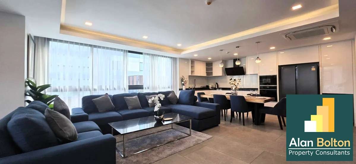 3 Bed 2 Bath in Jomtien ABPC0956 photo 13