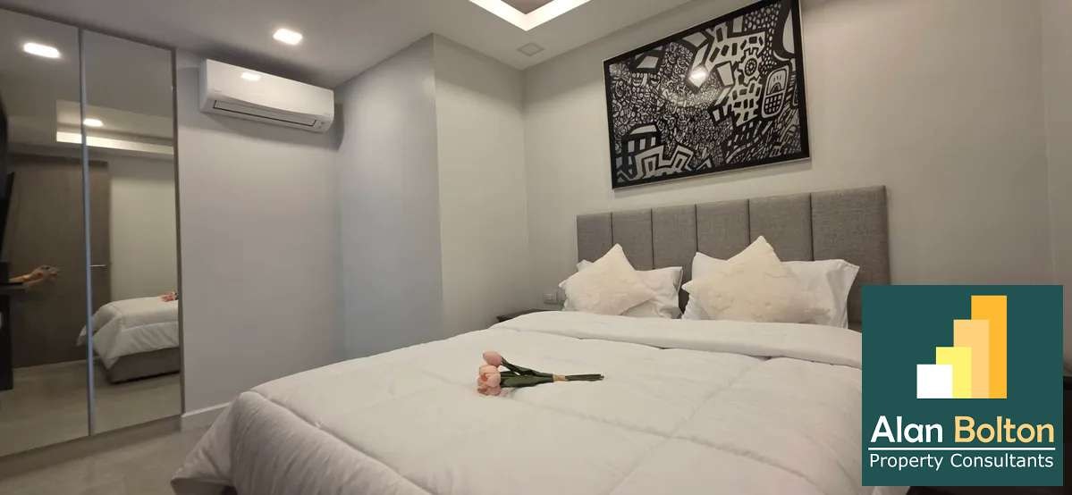 3 Bed 2 Bath in Jomtien ABPC0956 photo 9