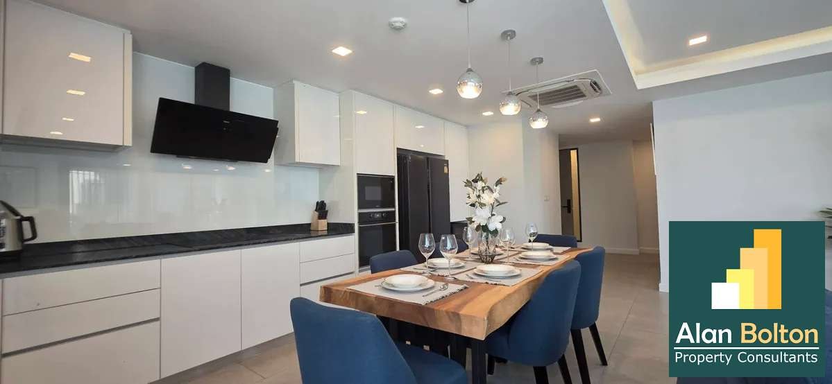 3 Bed 2 Bath in Jomtien ABPC0956 photo 12