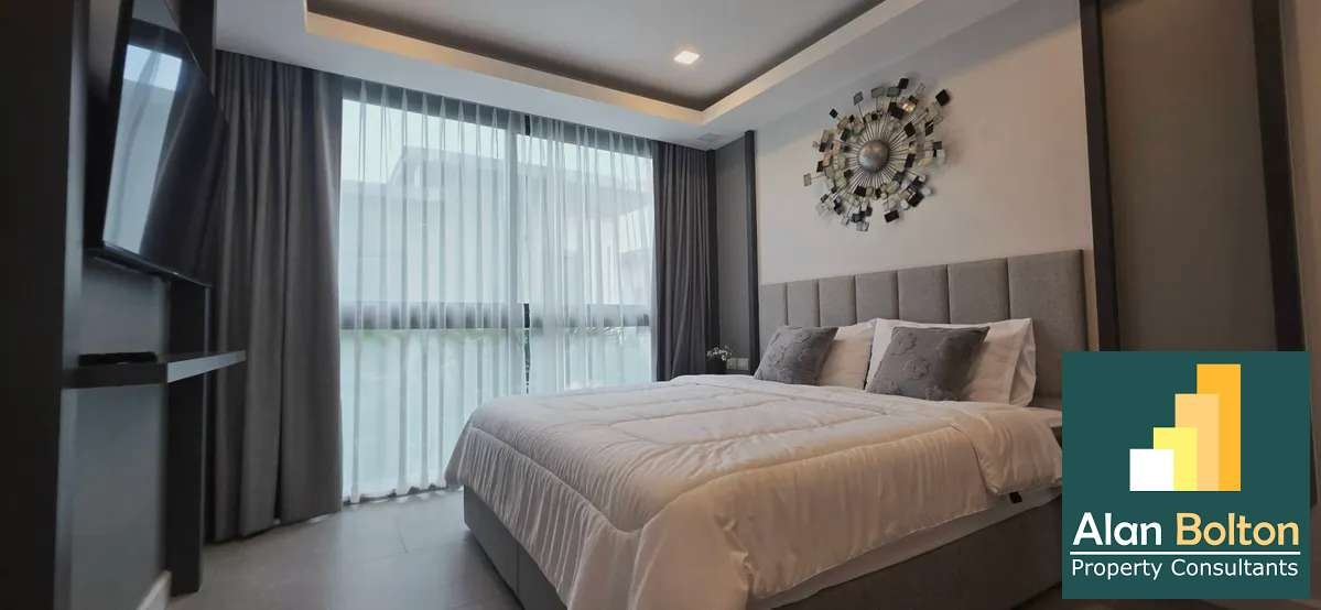 3 Bed 2 Bath in Jomtien ABPC0956 photo 2