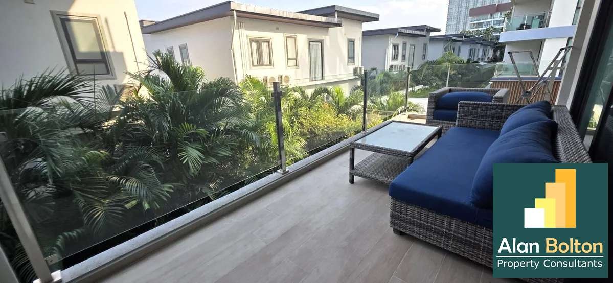 3 Bed 2 Bath in Jomtien ABPC0956 photo 7