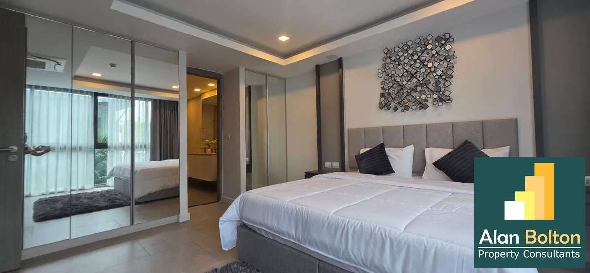 3 Bed 2 Bath in Jomtien ABPC0956 photo 5