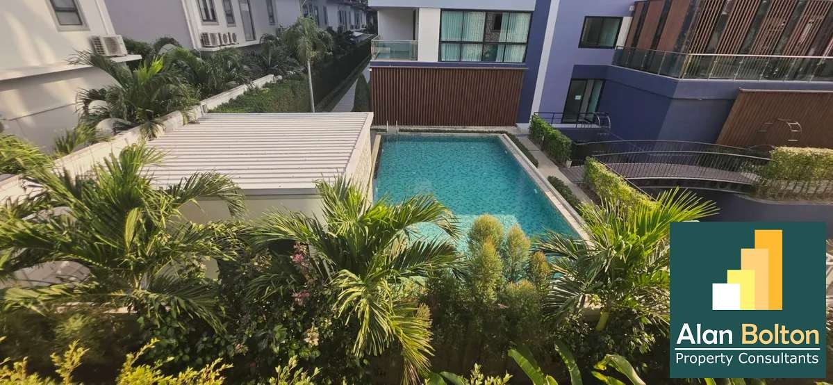 3 Bed 2 Bath in Jomtien ABPC0956 photo 8