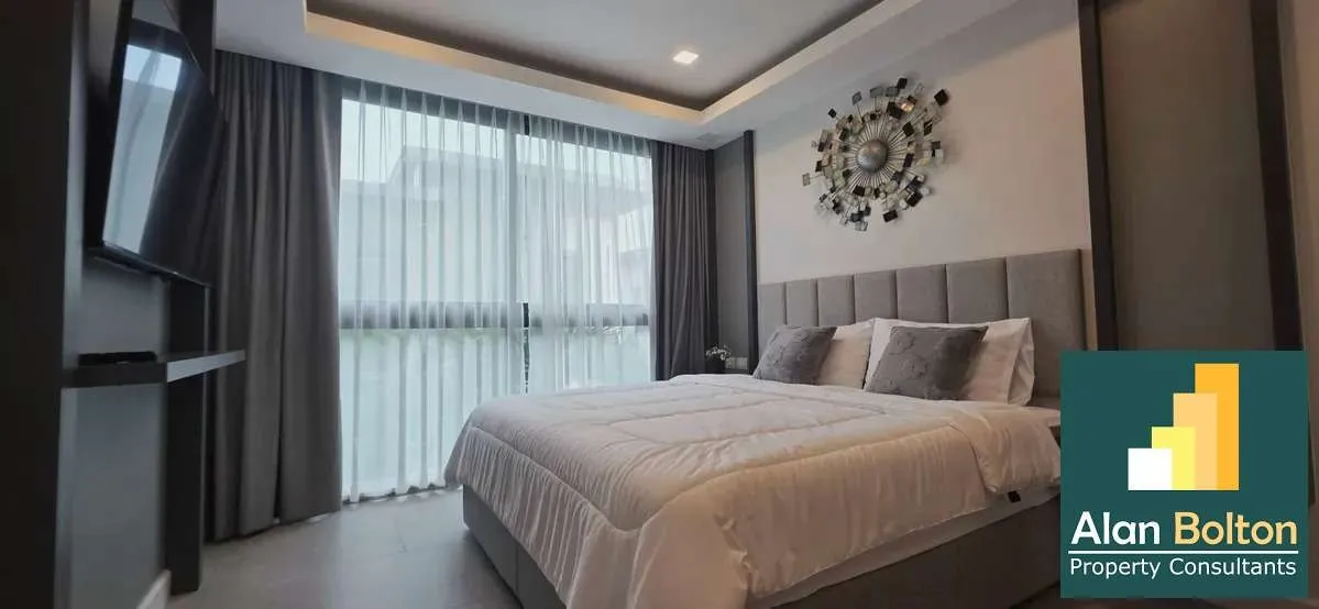 3 Bed 2 Bath in Jomtien ABPC0956 photo 2