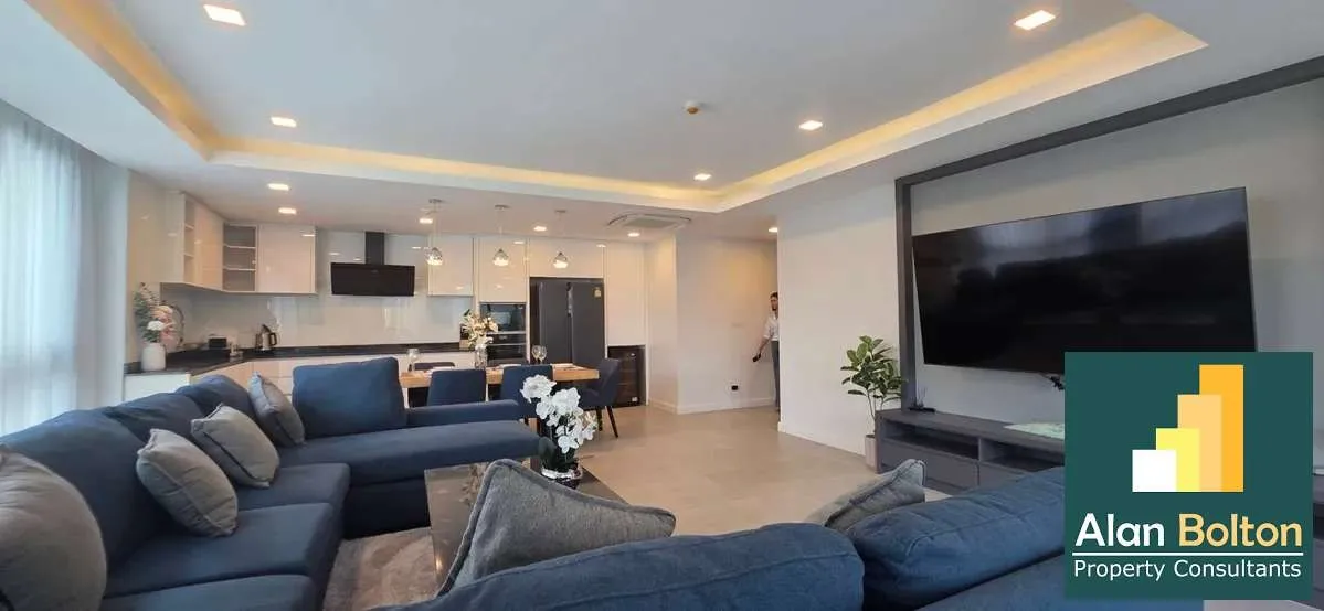 3 Bed 2 Bath in Jomtien ABPC0956 photo 5