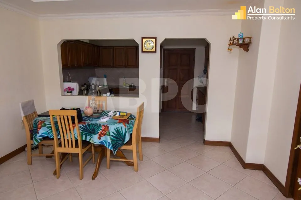 1 Bed 1 Bath in Jomtien ABPC0961 photo 4
