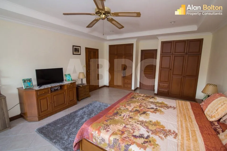 1 Bed 1 Bath in Jomtien ABPC0961 photo 5