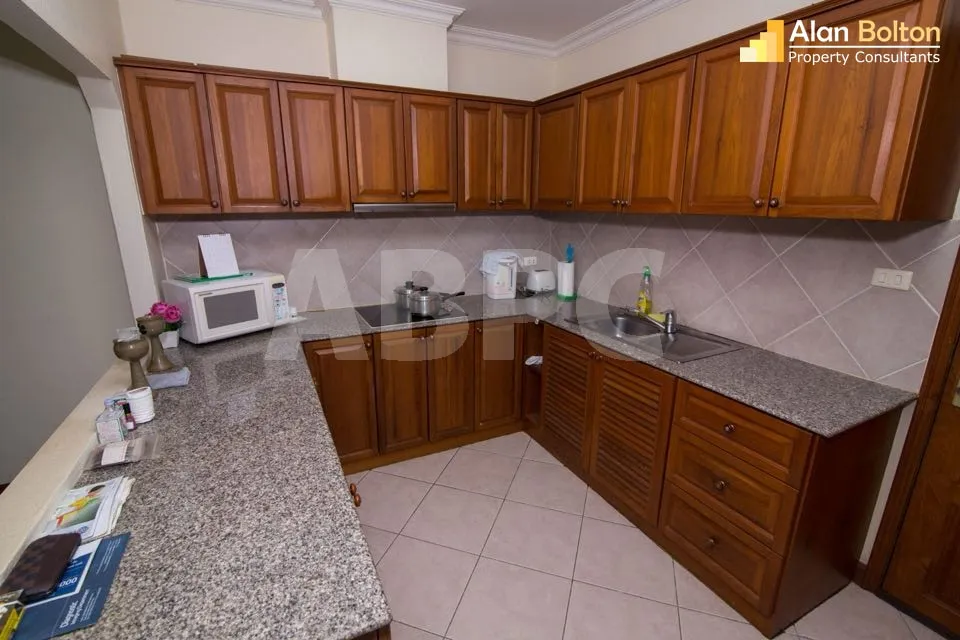 1 Bed 1 Bath in Jomtien ABPC0961 photo 6