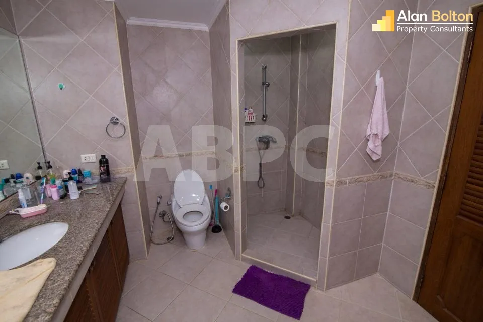 1 Bed 1 Bath in Jomtien ABPC0961 photo 7