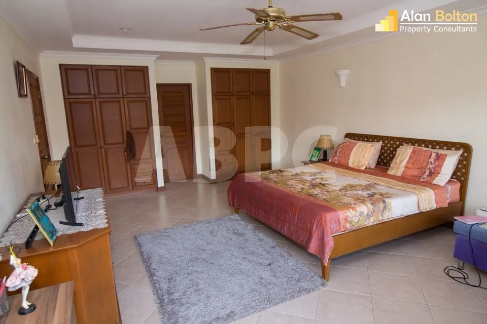 1 Bed 1 Bath in Jomtien ABPC0961 photo 8