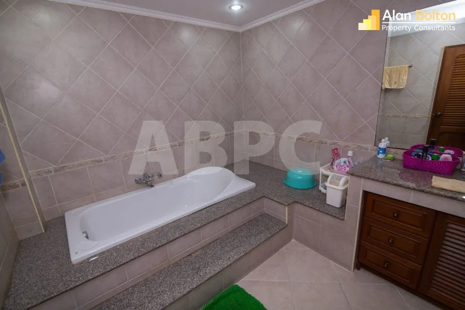 1 Bed 1 Bath in Jomtien ABPC0961 photo 9