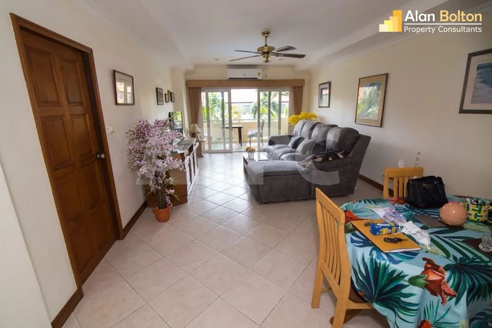 1 Bed 1 Bath in Jomtien ABPC0961 photo 10