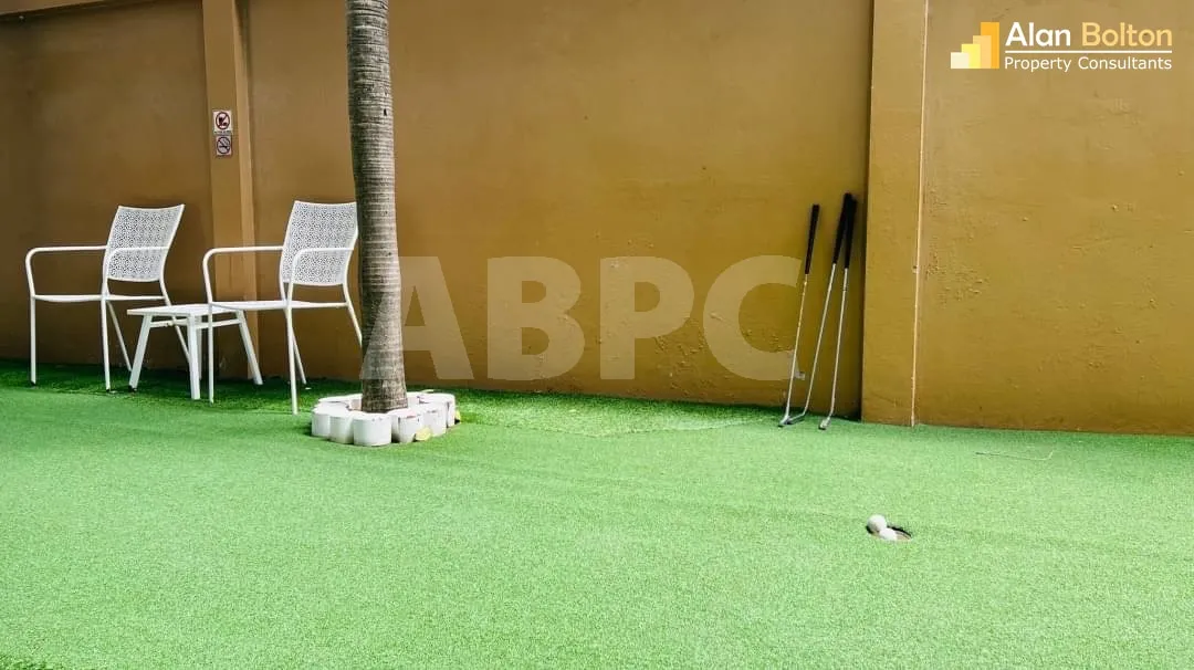 1 Bed 1 Bath in Central Pattaya ABPC0967 photo 3