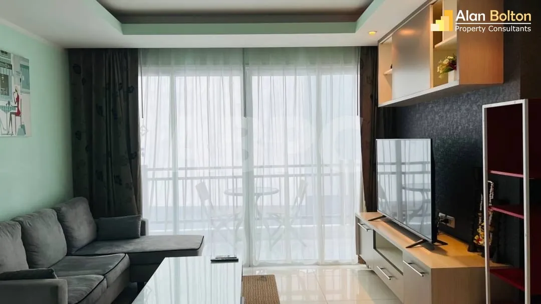 1 Bed 1 Bath in Central Pattaya ABPC0967 photo 4