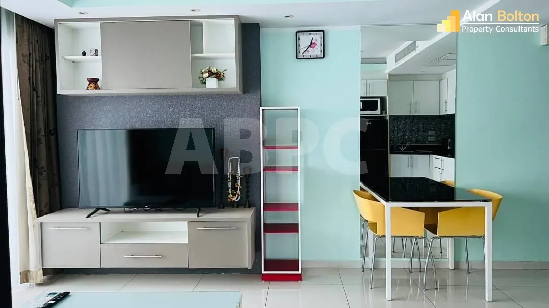 1 Bed 1 Bath in Central Pattaya ABPC0967 photo 5