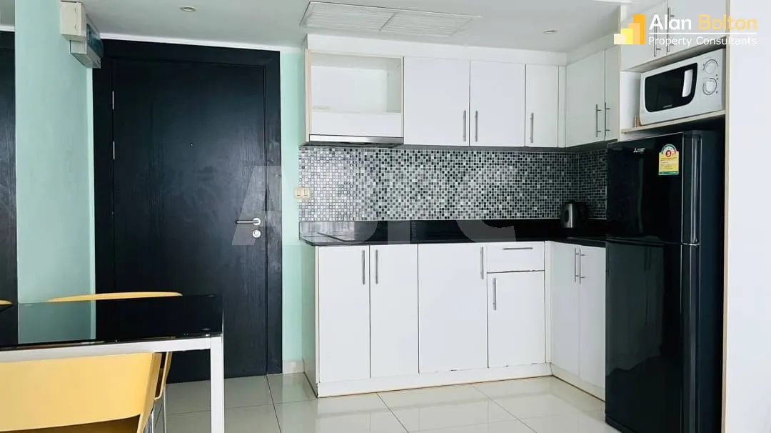 1 Bed 1 Bath in Central Pattaya ABPC0967 photo 6