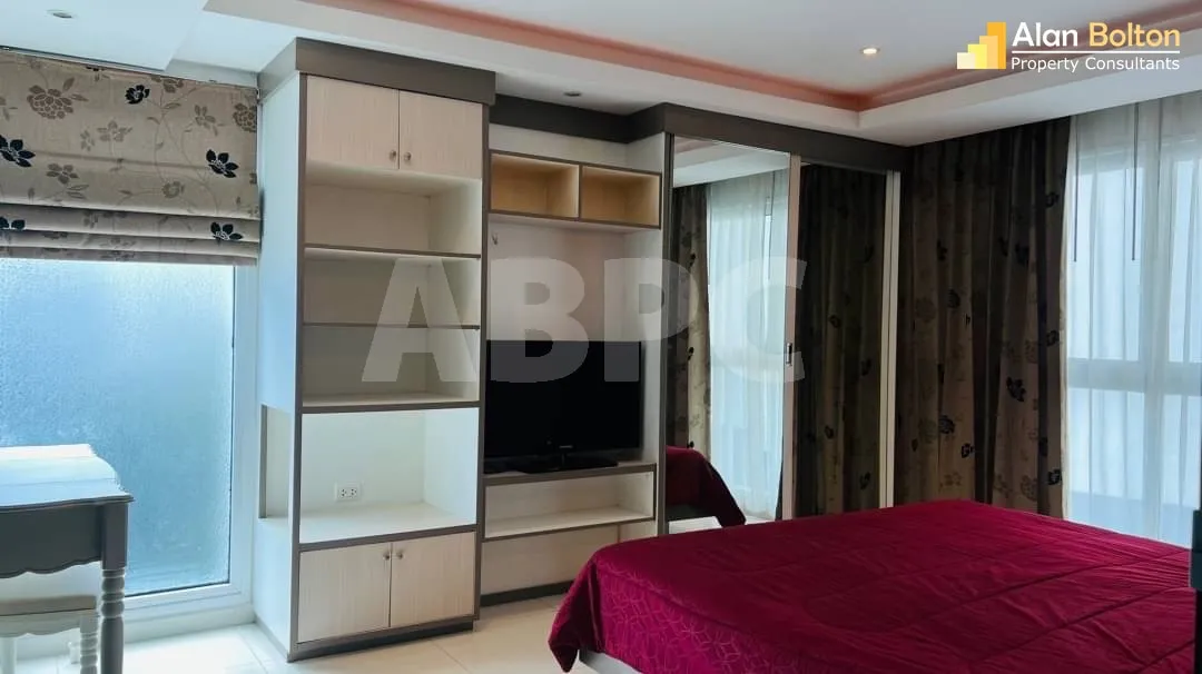 1 Bed 1 Bath in Central Pattaya ABPC0967 photo 7