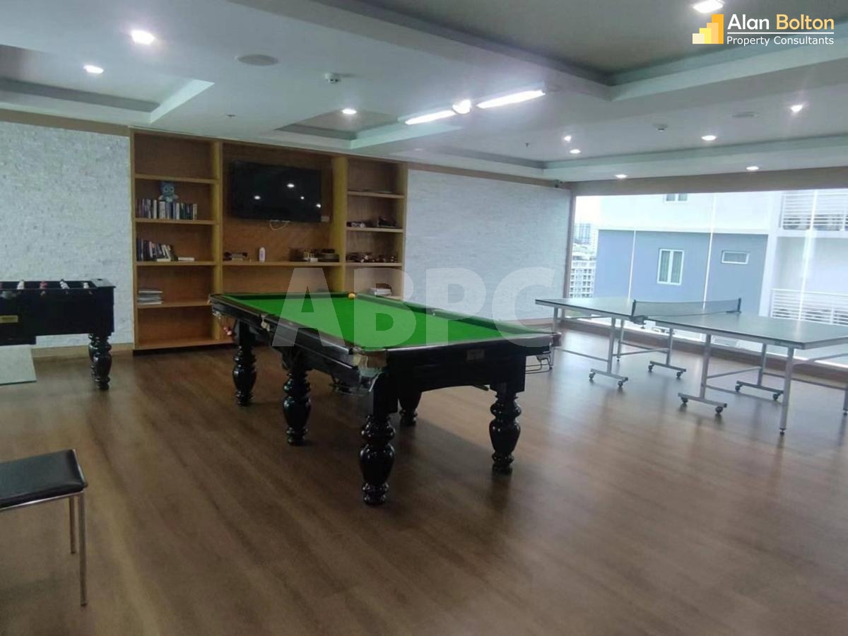 Ocean View 2 Bedroom 1 Bathroom Condo in Pratumnak photo 15