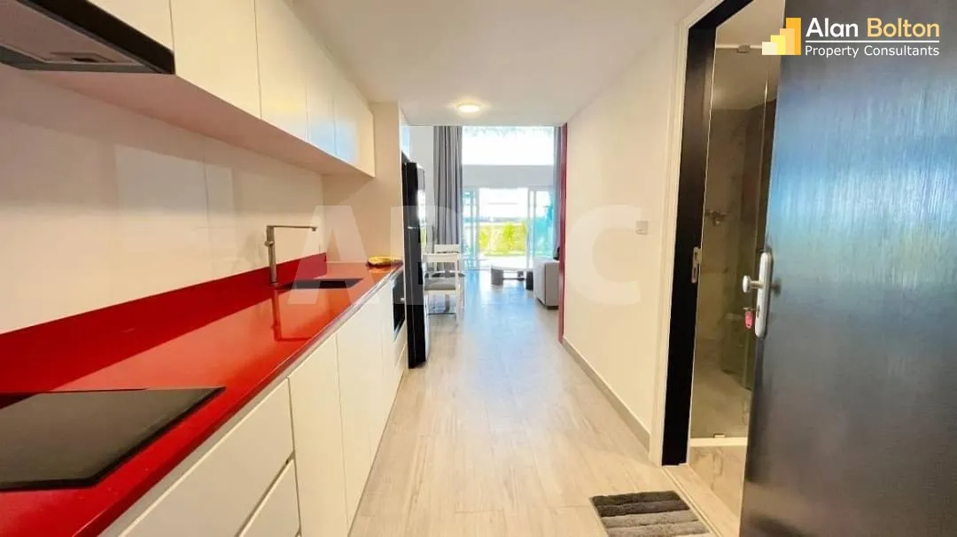 1 Bed 1 Bath in Cosy Beach, Pratumnak ABPC0975 photo 11