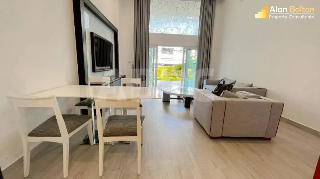 1 Bed 1 Bath in Cosy Beach, Pratumnak ABPC0975 photo 12