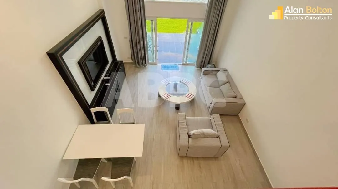 1 Bed 1 Bath in Cosy Beach, Pratumnak ABPC0975 photo 13