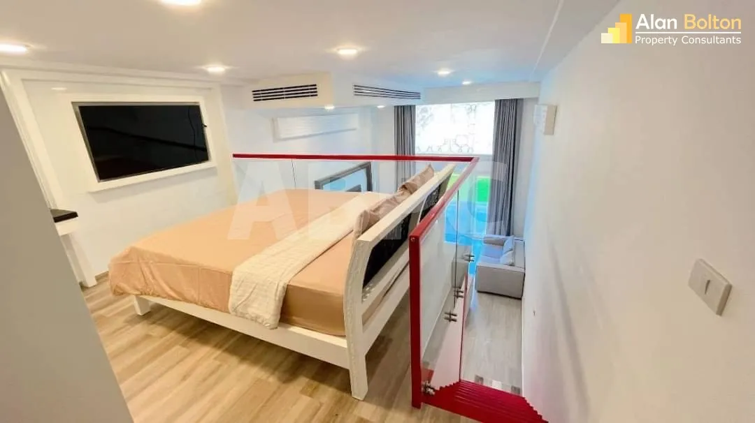 1 Bed 1 Bath in Cosy Beach, Pratumnak ABPC0975 photo 15