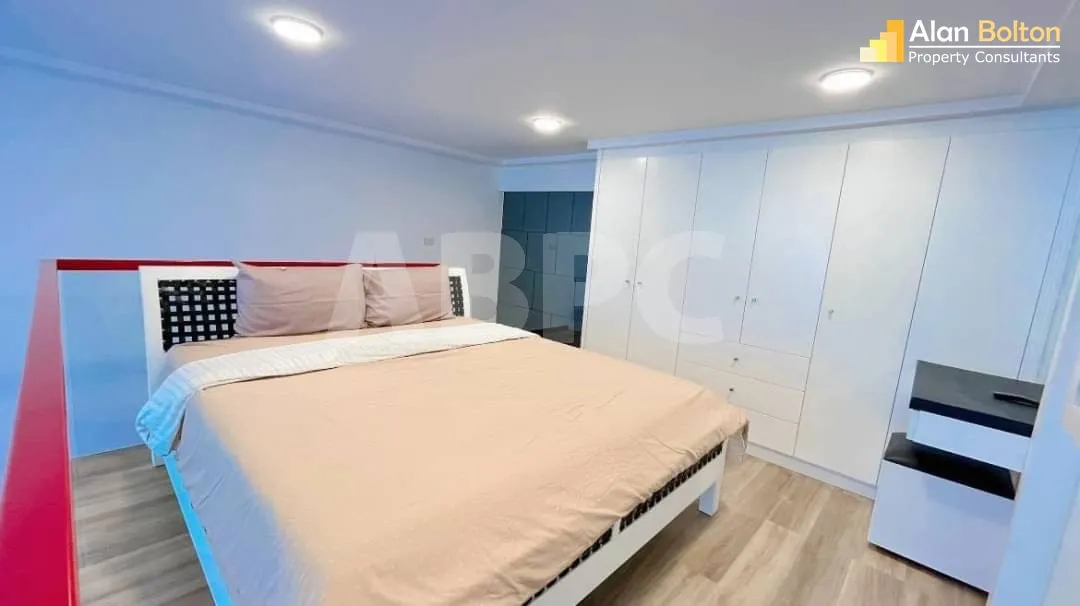 1 Bed 1 Bath in Cosy Beach, Pratumnak ABPC0975 photo 16