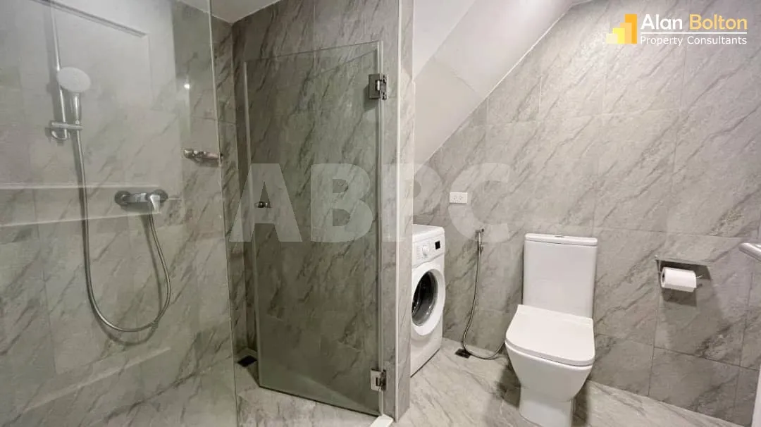 1 Bed 1 Bath in Cosy Beach, Pratumnak ABPC0975 photo 18