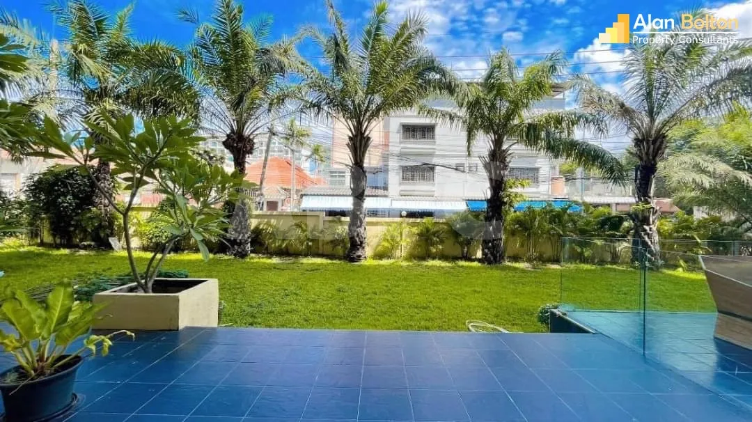 1 Bed 1 Bath in Cosy Beach, Pratumnak ABPC0975 photo 6