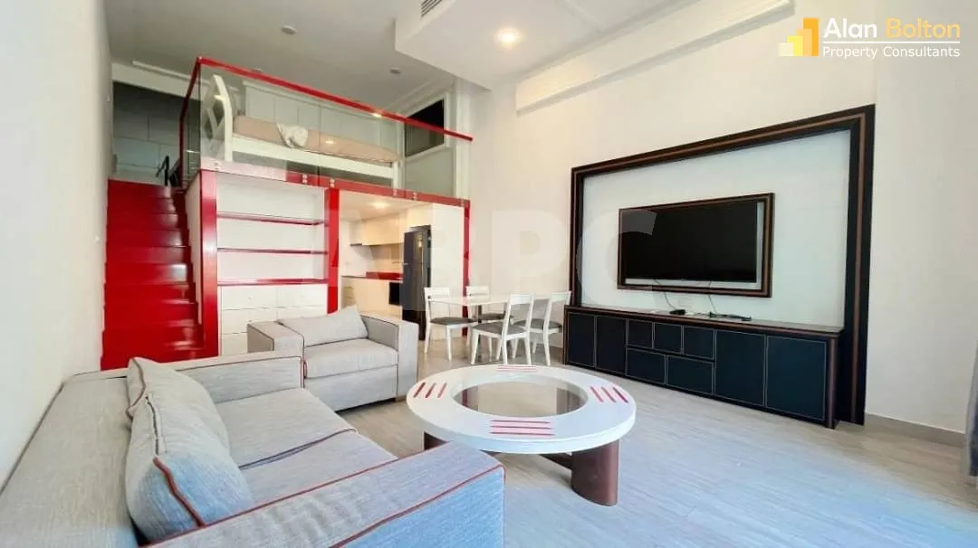 1 Bed 1 Bath in Cosy Beach, Pratumnak ABPC0975 photo 7