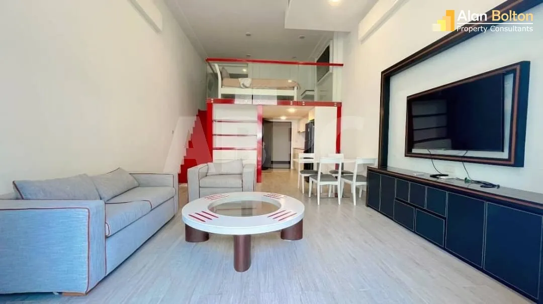 1 Bed 1 Bath in Cosy Beach, Pratumnak ABPC0975 photo 8
