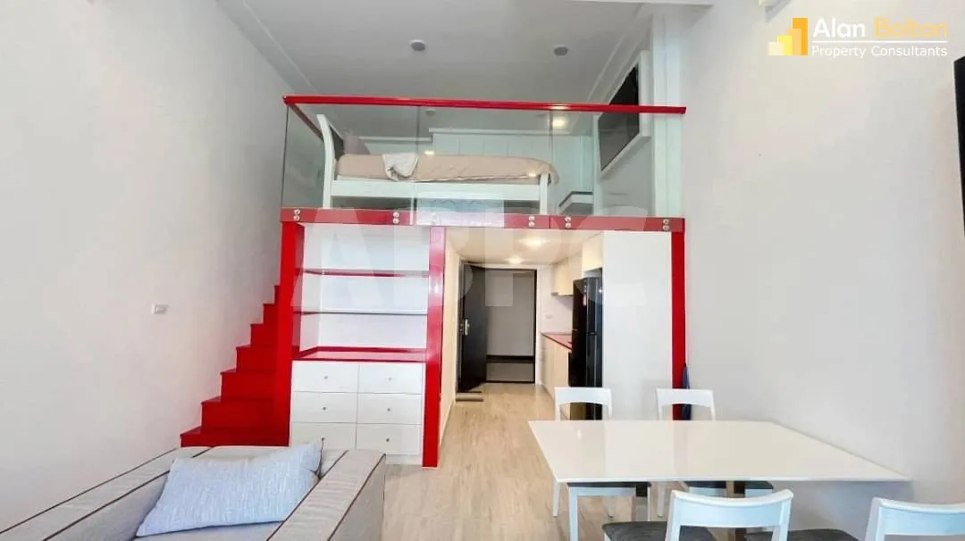 1 Bed 1 Bath in Cosy Beach, Pratumnak ABPC0975 photo 9