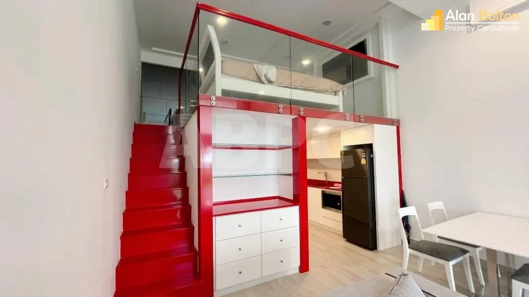 1 Bed 1 Bath in Cosy Beach, Pratumnak ABPC0975 photo 10