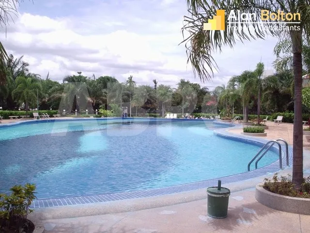 Studio Bed 1 Bath in Jomtien ABPC0980