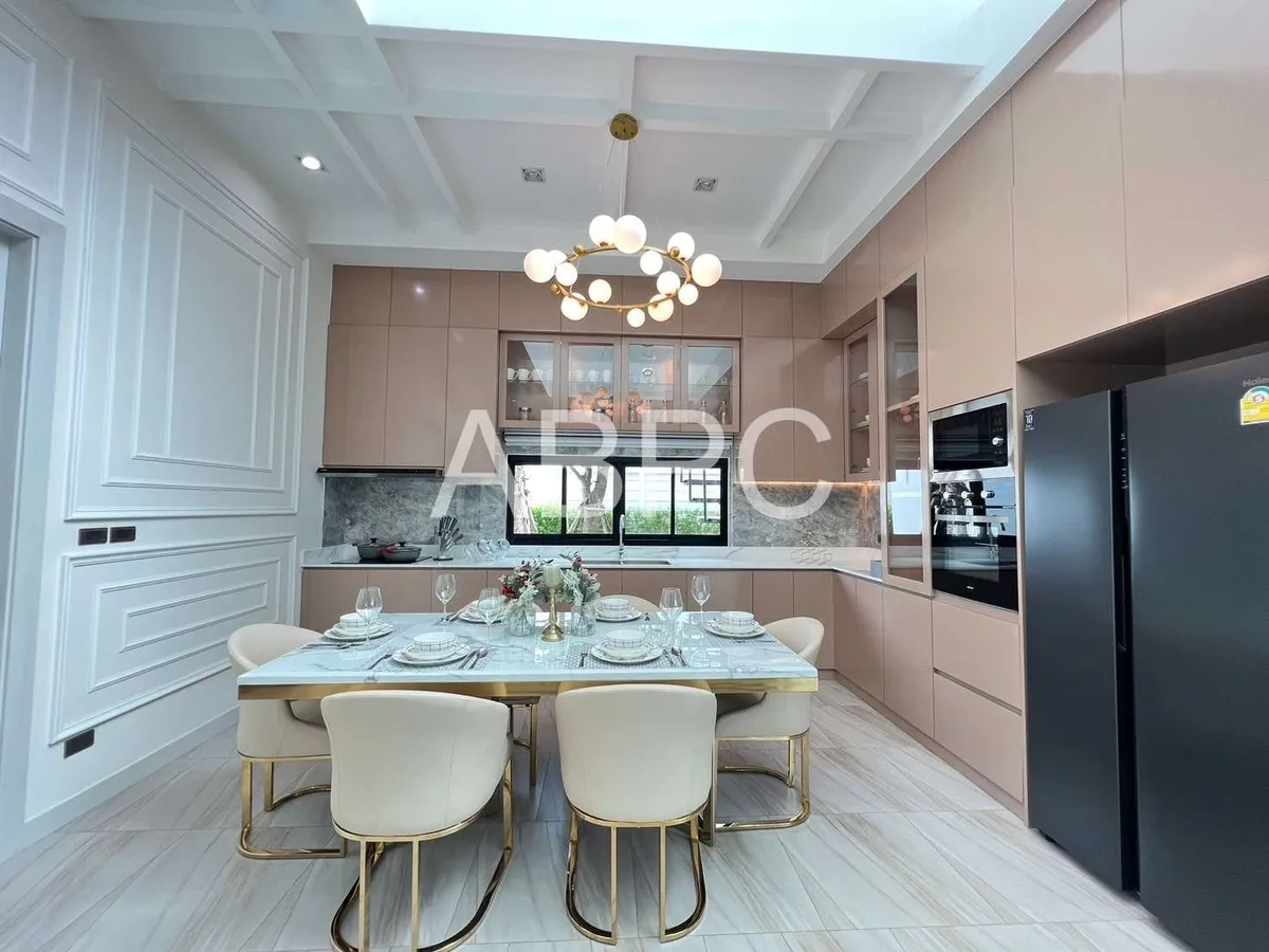 Pool Villa 3 Bedrooms 4 Bathroooms in Huay Yai photo 24