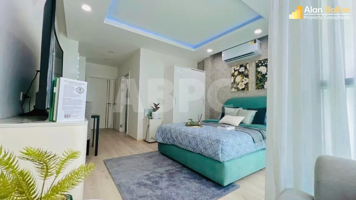 Pool Villa 3 Bedrooms 4 Bathroooms in Huay Yai photo 5