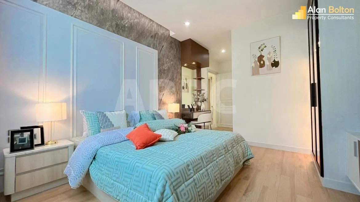 Pool Villa 3 Bedrooms 4 Bathroooms in Huay Yai photo 6